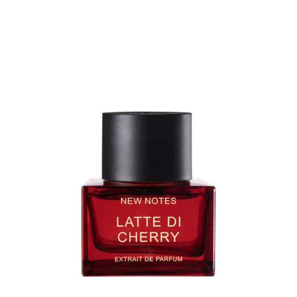 New Notes Latte Di Cherry Extrait De Parfum 50ml