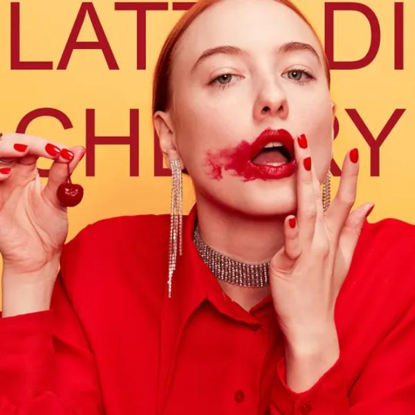 New Notes Latte Di Cherry Extrait De Parfum 50ml