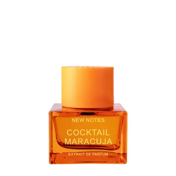 New Notes Cocktail Maracuja Extrait De Parfum 50ml