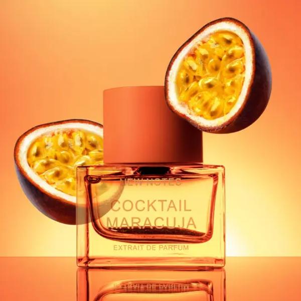 New Notes Cocktail Maracuja Extrait De Parfum 50ml