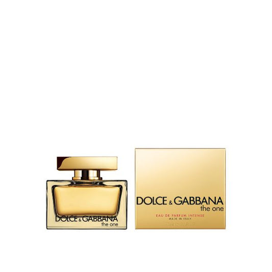 Dolce & Gabbana The One Eau de Parfum Intense 75ml