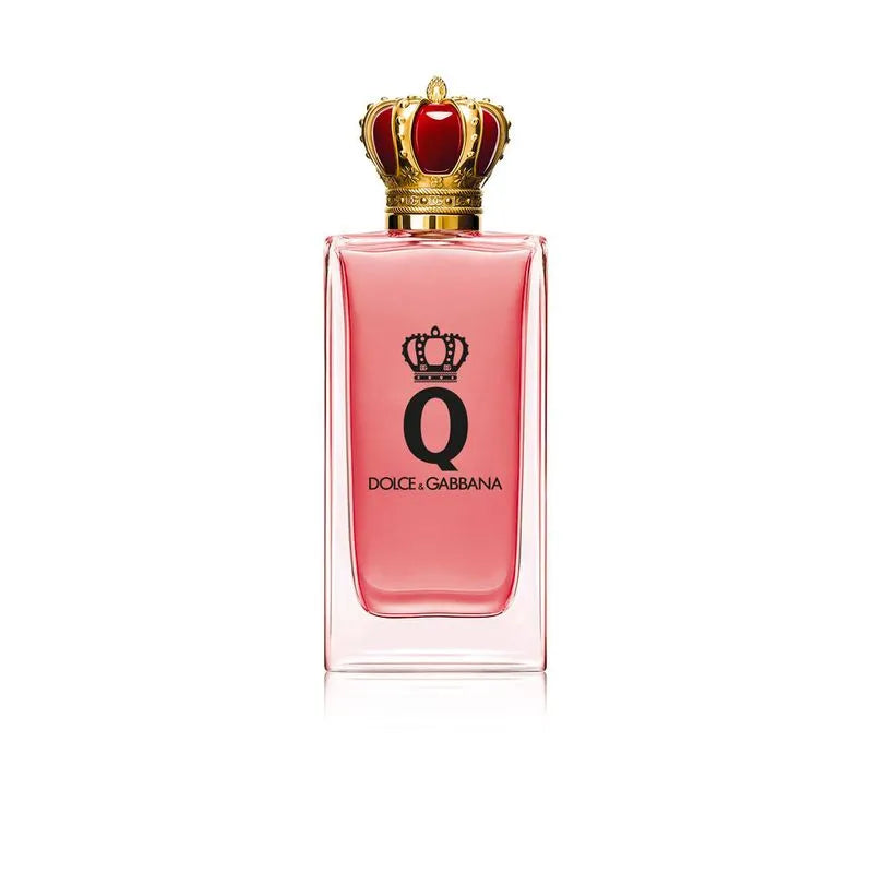 Dolce & Gabbana Q Intense Eau De Parfum 100ml