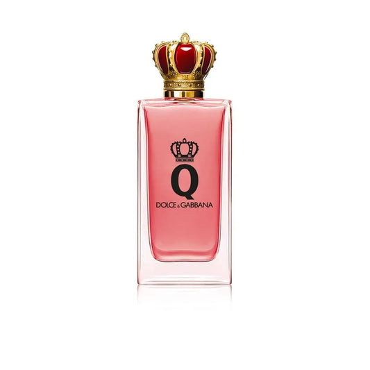 Dolce & Gabbana Q Intense Eau De Parfum 100ml