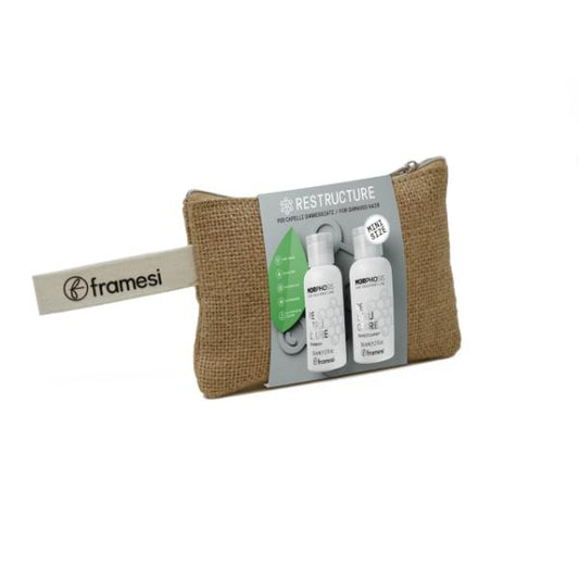 Framesi Morphosis Travel Size Restructure 50ml