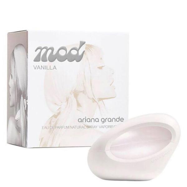 Ariana Grande Mod Vanille Eau De Parfum 100ml
