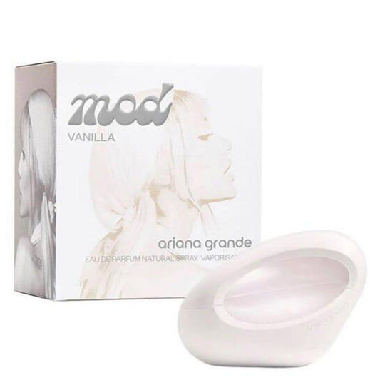Ariana Grande Mod Vanille Eau De Parfum 100ml