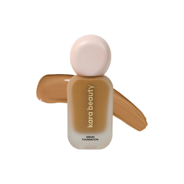 Kara Beauty GNO Serum Foundation