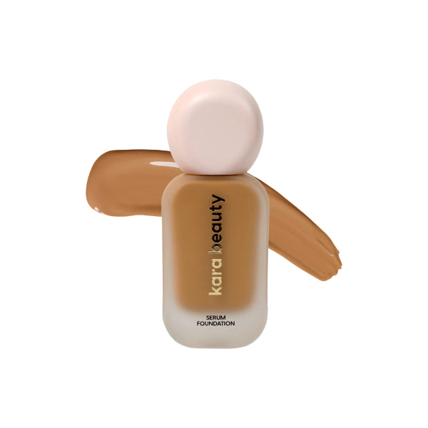 Kara Beauty GNO Serum Foundation