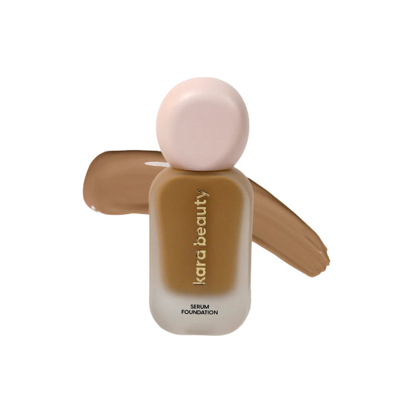 Kara Beauty GNO Serum Foundation