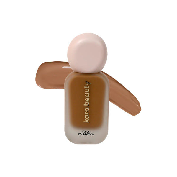 Kara Beauty GNO Serum Foundation