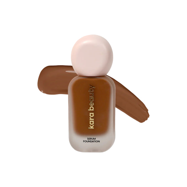 Kara Beauty GNO Serum Foundation