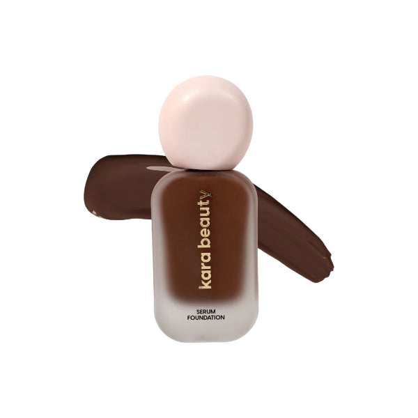 Kara Beauty GNO Serum Foundation