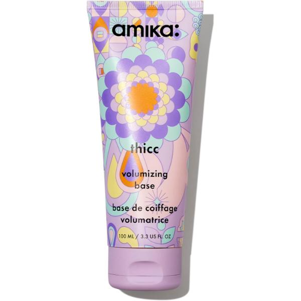 Amika Thicc Volumizing Base 100ml