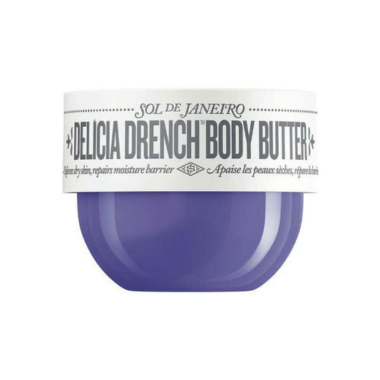 Sol De Janeiro Delicia Drench Body Butter 75ml