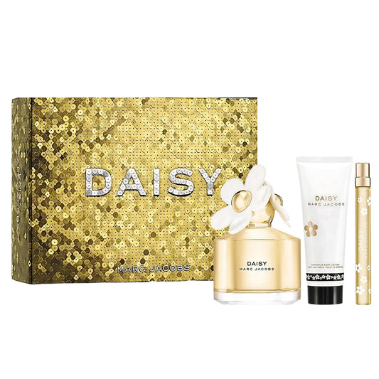 Marc Jacobs Daisy Eau De Toilette Kit 100ml