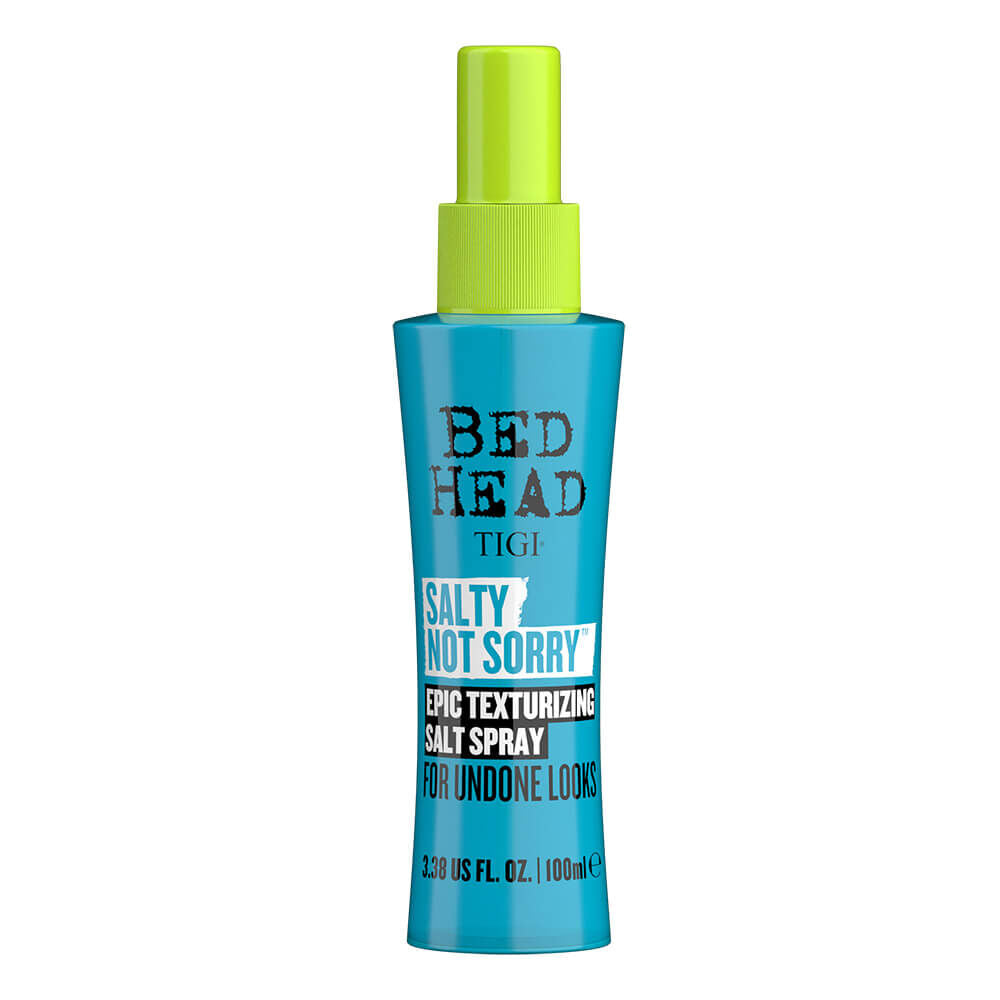Tigi Bed Head Salty Not Sorry Spray 100ml
