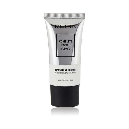 Moira Beauty Complete Facial Primer Smoothing