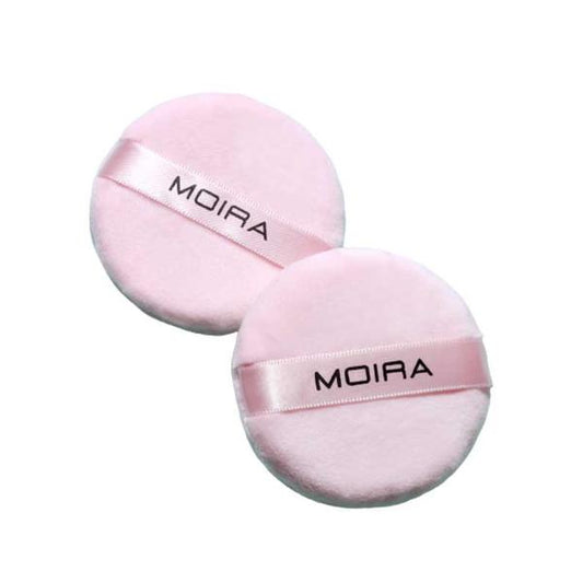 Moira Beauty Makeup Puff