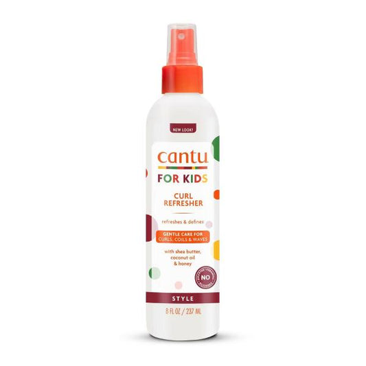 Cantu For Kids Curl Refresher 237ml