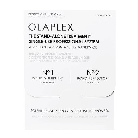 Olaplex The Stand Alone Treatment N.1 N.2