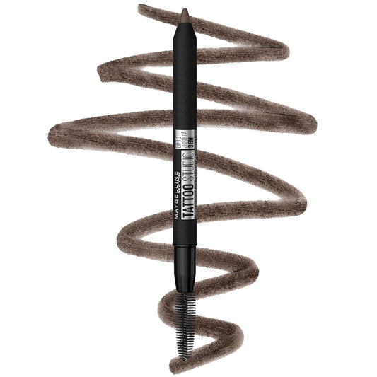 Maybelline Tattoo Brow Pencil