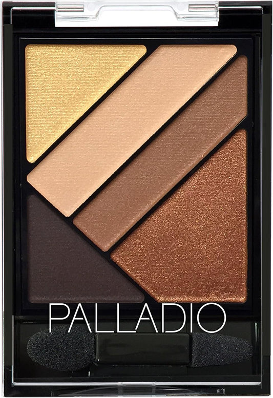 Palladio Sombra Herbal Silk Fx