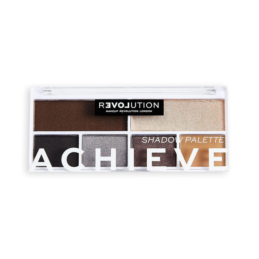Revolution Colour Play Shadow Palette