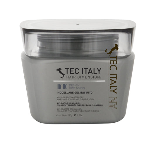 Tec Italy Gel Moldeable Battuto 280ml