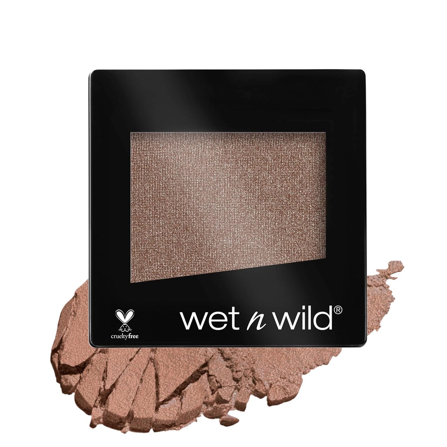 Wet N Wild Color Icon Glitter Single