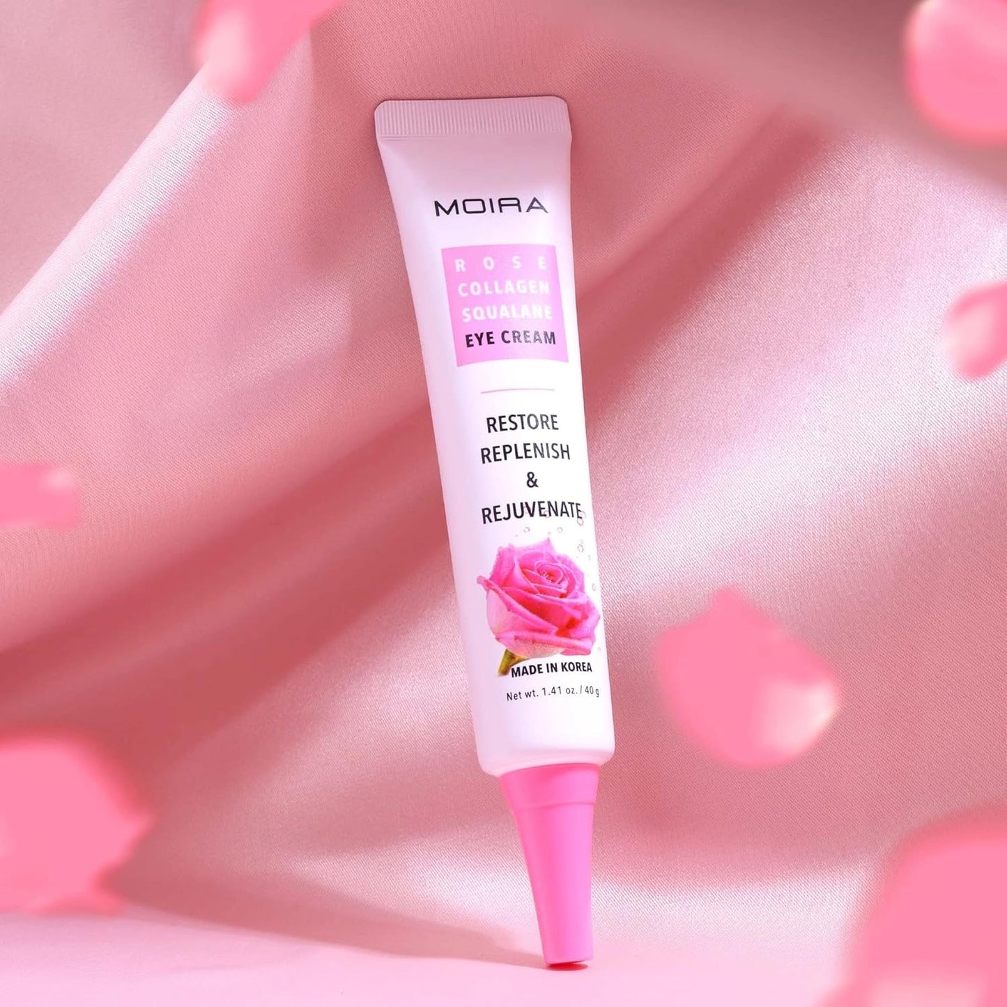 Moira Rose Collagen Squalane Eye Cream 40g