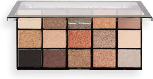 Revolution Reloaded Palette Iconic 2.0