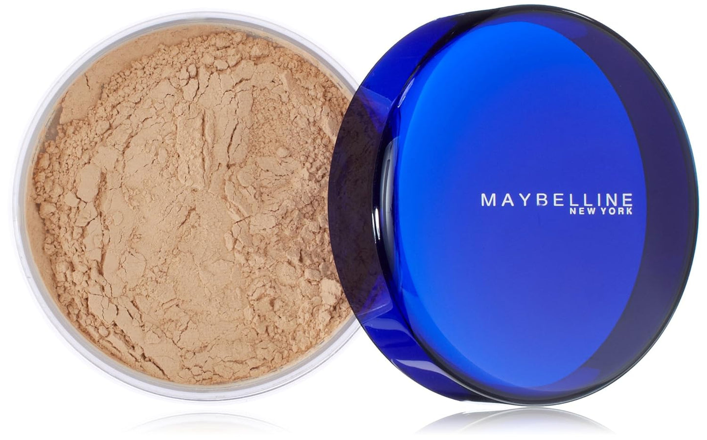 Maybelline Shine Free Oil Control Loose