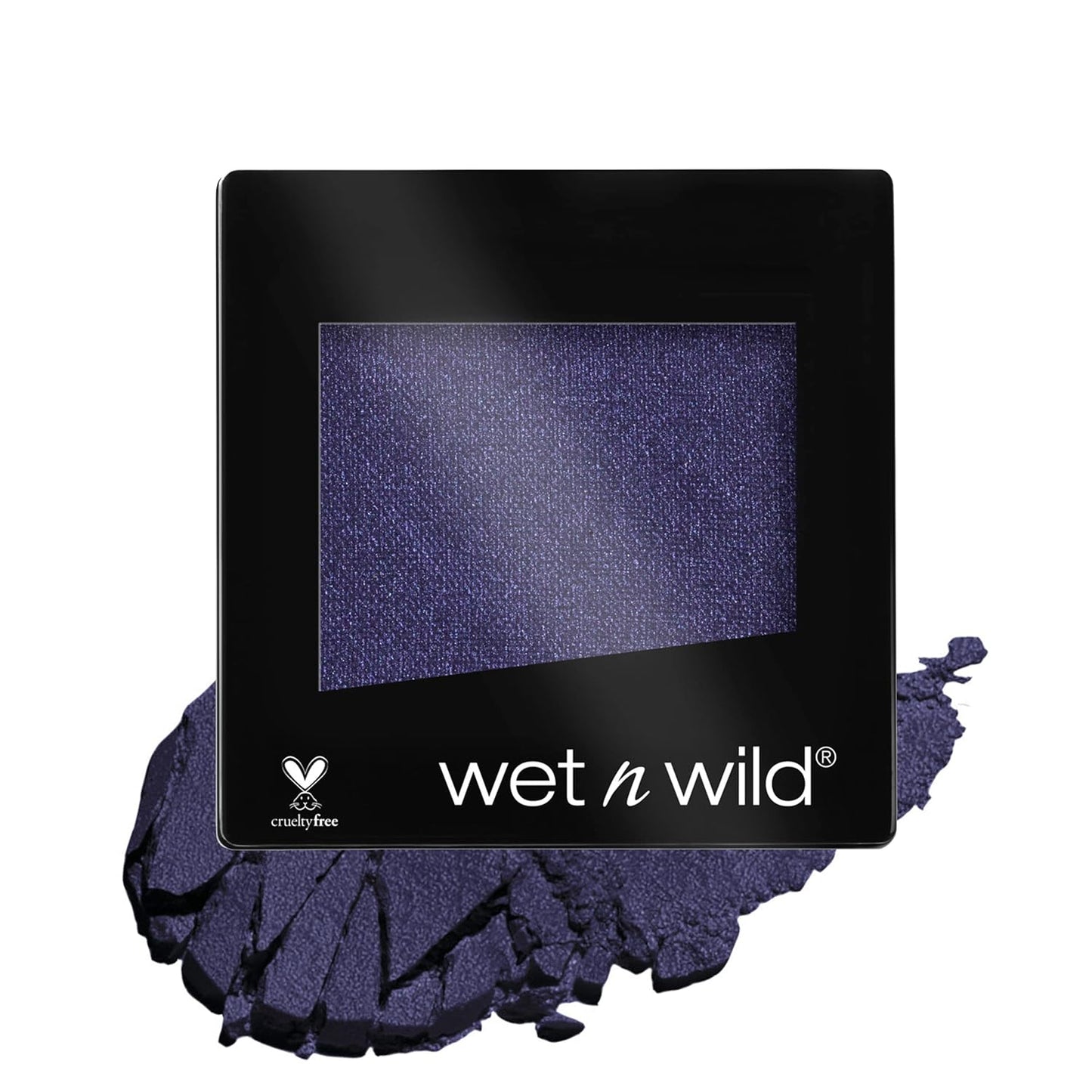 Wet N Wild Color Icon Glitter Single