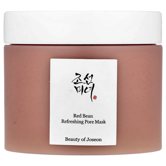 Beauty of Joseon Red Bean Refreshing Pore Mask 140ml