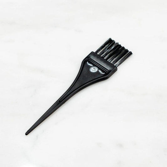 Rolda Brocha De Tinte Para La Barba