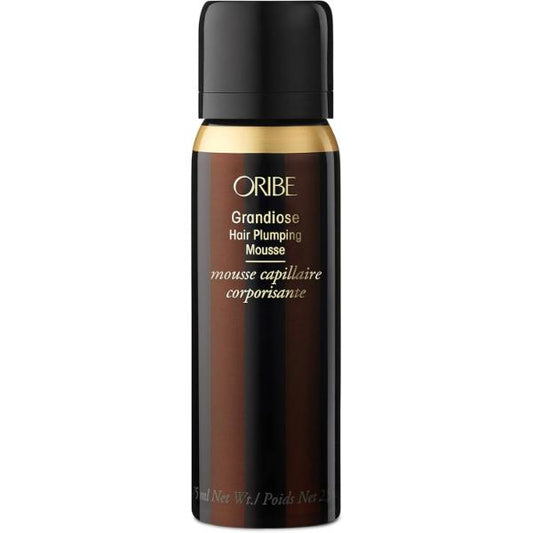 Oribe Grandiose Hair Plumping Mousse Purse Size 75ml