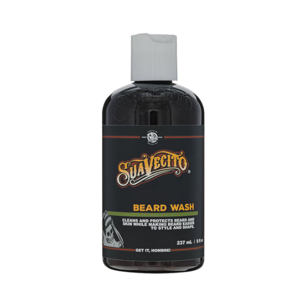 Suavecito Beard Wash 237 ml