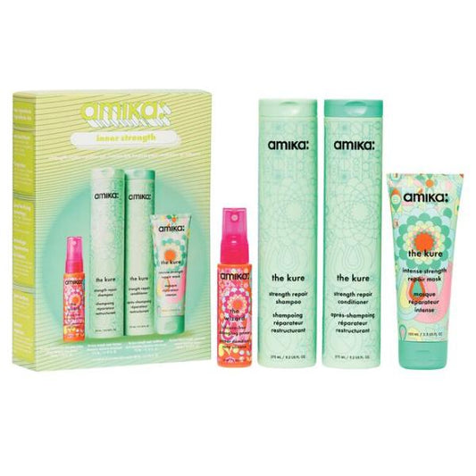 Amika Inner Strength