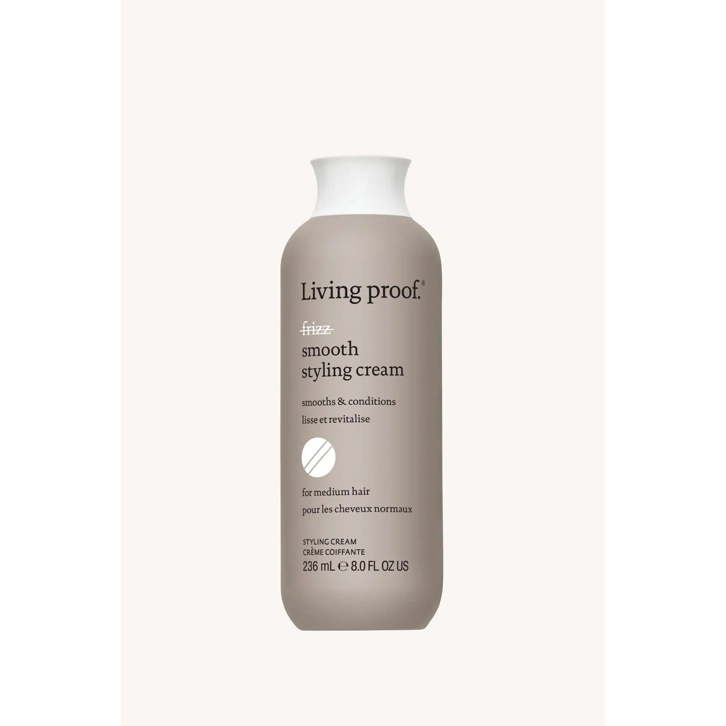 Living proof No Frizz Smooth Styling Cream