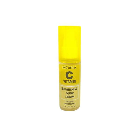 Moira Vitamin C Brightening glow serum