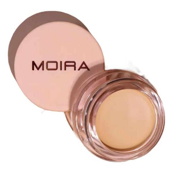Moira Lasting Priming Cream Shadow 5g
