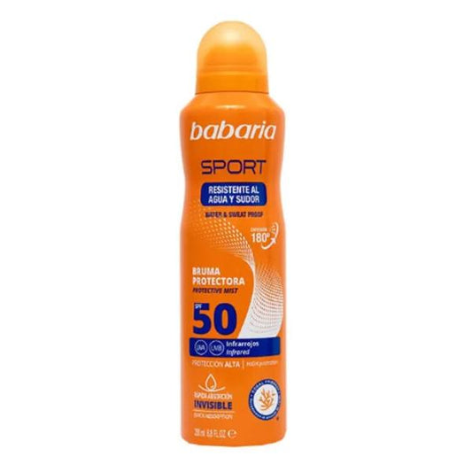 Babaria Bruma Protectora Sport Spf50