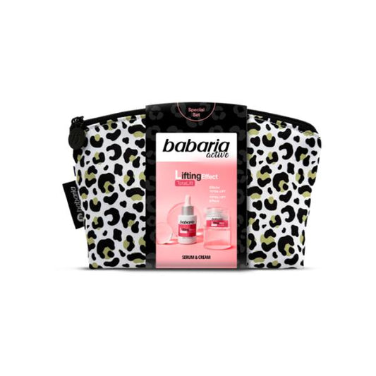 Babaria Neceser Leopardo Lifting 2025