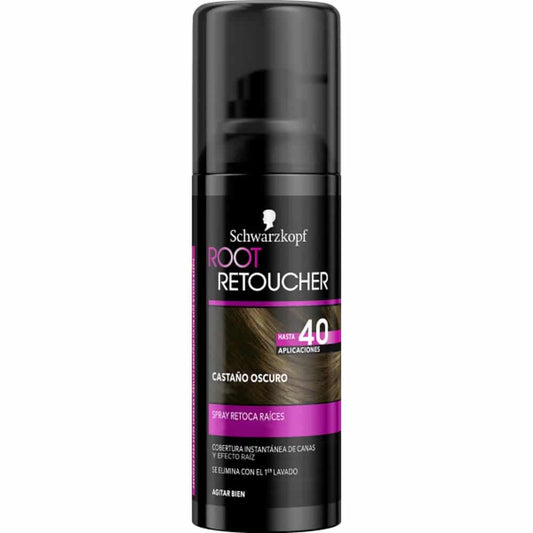 Schwarzkopf Spray Retoca Raices 120ml