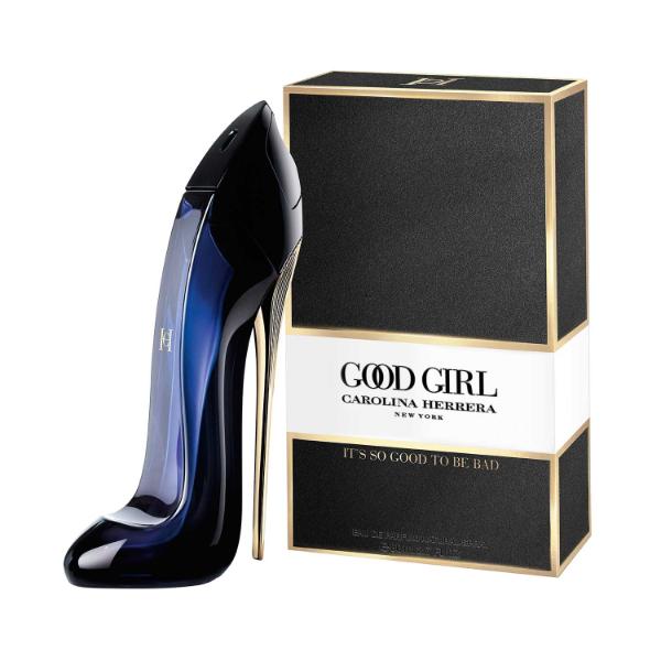 Carolina Herrera Ch Goodgirl Eau De Parfum 80ml
