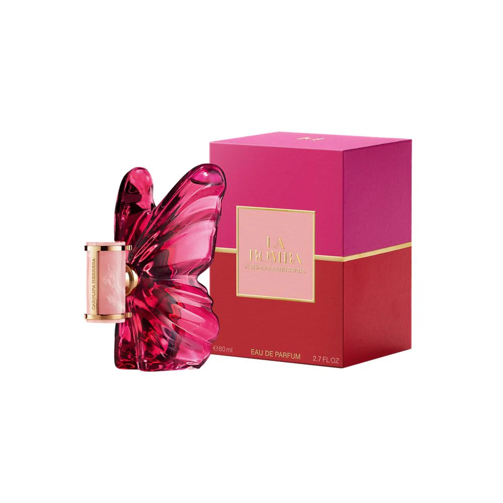 Carolina Herrera La Bomba Eau de Parfum