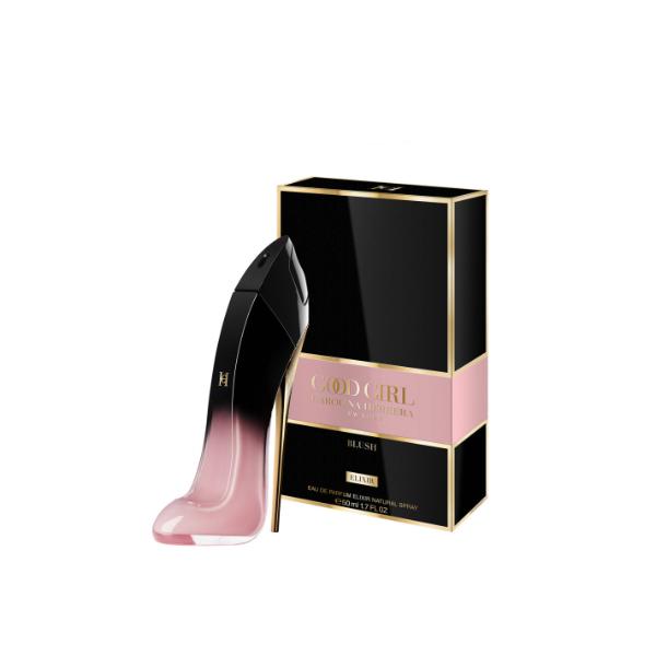 Carolina Herrera Good Girl Blush Elixir Eau de Parfum