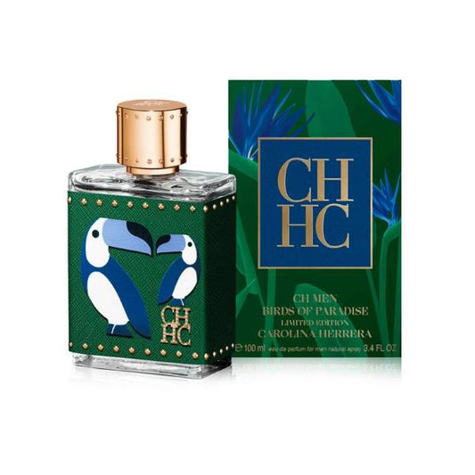 Carolina Herrera CH Men Birds Of Paradise 100ml
