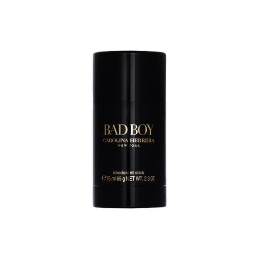 Carolina Herrera Bad Boy Deodorant Stick 75ml
