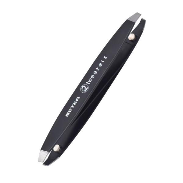 Beter Duply Pinza Depilar Doble Punta Finaoblicua